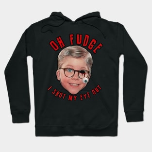 A Christmas Story Hoodie